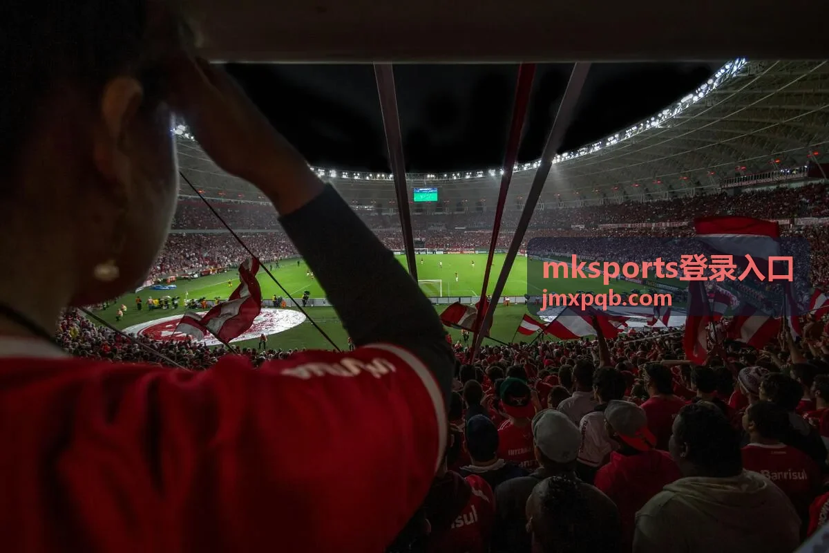 mksports登录入口 联赛焦点战预告封面